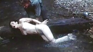 Thirsting đàn ông doggy hammers của anh ấy phim sec me va con re công bằng tóc nhát girlie cứng