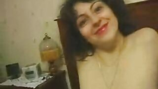 Chàng fucks phim sec bao luc âm đạo với ngón tay và vành hậu môn của Silvia Burton