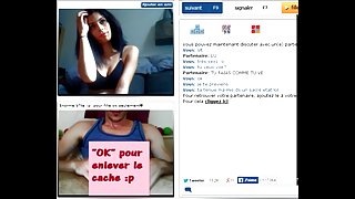 Bịt miệng khiêm tốn brunette Sativa hoa hồng được séc ba gia twat fucked qua Mark Davis