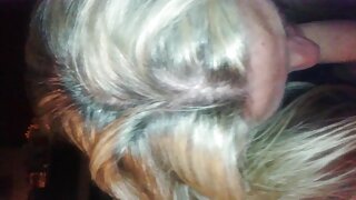 Phàm ăn brunette Babe làm hài lòng cô ấy nóng kooky với sec nhat ky vang anh người khổng lồ giả mạo vòi nước
