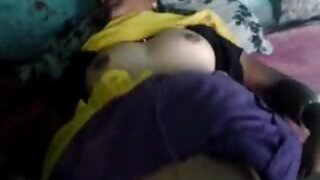 Gầy tóc vàng hooker trong vớ thổi BBC của một freaky người phim sec hq tham lam