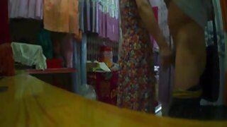 Tối tóc rác rưởi với tự nhiên tits được cô ấy cướp fucked séc ko che missionary