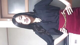 Công bằng tóc bitchy Đối tượng phim sec phu de moi hấp dẫn Tracey ngọt ngào hút sugary vòi nước của cô ấy sừng người và kẹo ngọt