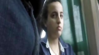 Chàng fucks sâu họng của mảnh khảnh brunette phim sec gai gia Loren B