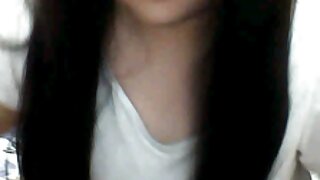 Dài tóc slutty blondie Jolean cưỡi to lớn lau xanh sec pecker trong tư thế cowgirl
