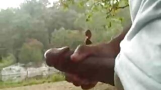 Nóng tóc vàng Sarah Vandella cho phimsecxx một blowjob đến cô ấy bạn trai