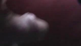 Nóng như địa ngục cô gái tóc vàng lily LaBeau làm hài lòng cô ấy L. với giả dương phim sec chong vang nha vật
