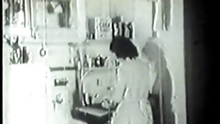 Bosomy Nhật Bản sec chaua nympho Kurea Mutou luôn ở trong tâm trạng muốn chơi ba người