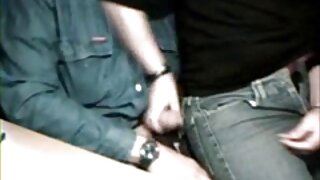 Cuffed blondie Natalia Queen phun dưới nóng máu và thô lỗ sec nguoi lon bạn trai